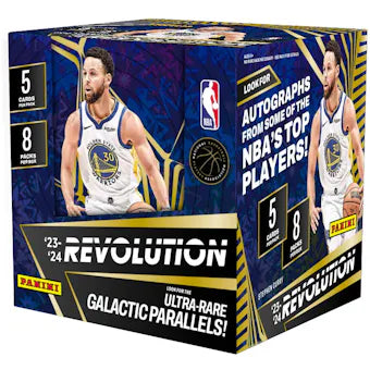 Panini Revolution 2023-2024