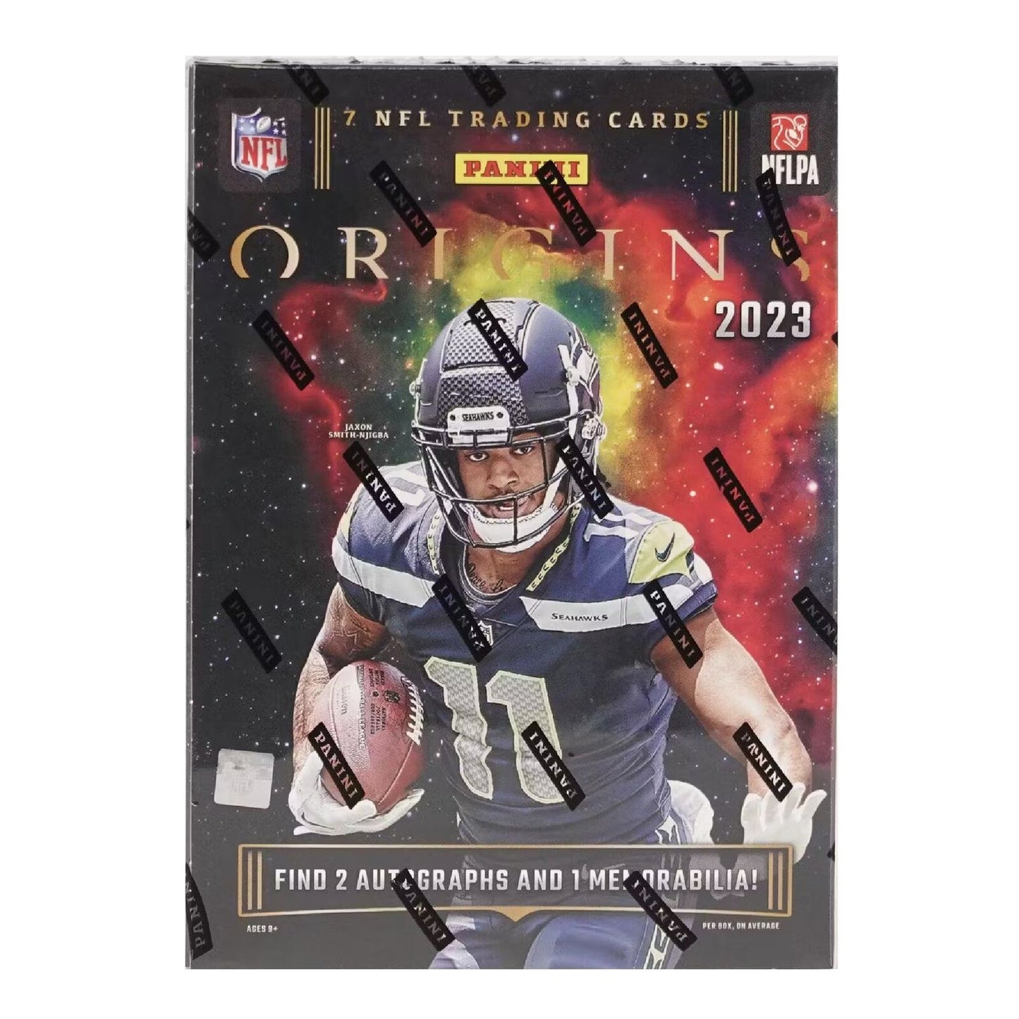 2023 Panini Origins Football Hobby Box