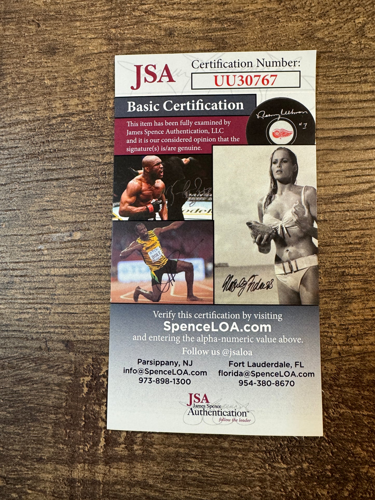 Vladimir Guerrero Junior Autographed Jersey with JSA COA (Toronto Blue Jays)