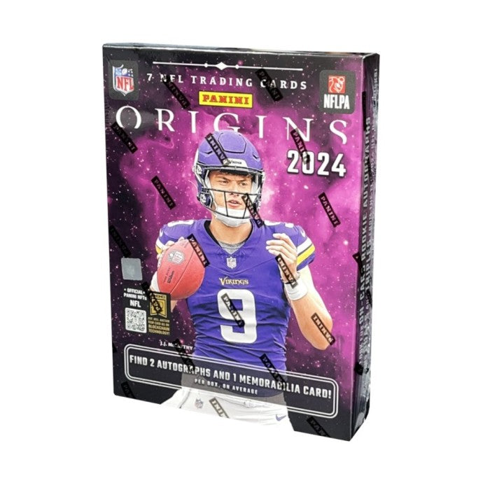 2024 Panini Origins NFL